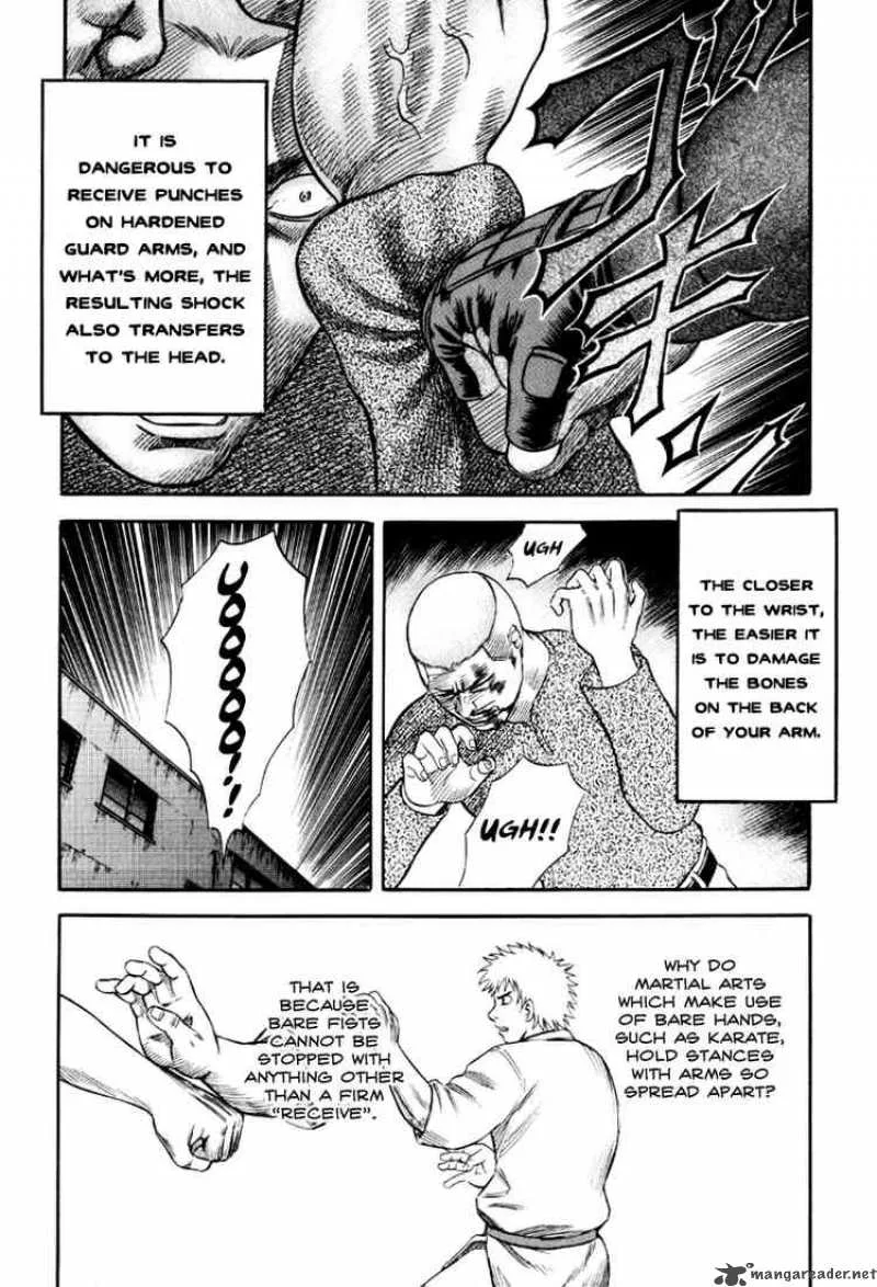 Holyland Chapter 37 page 12