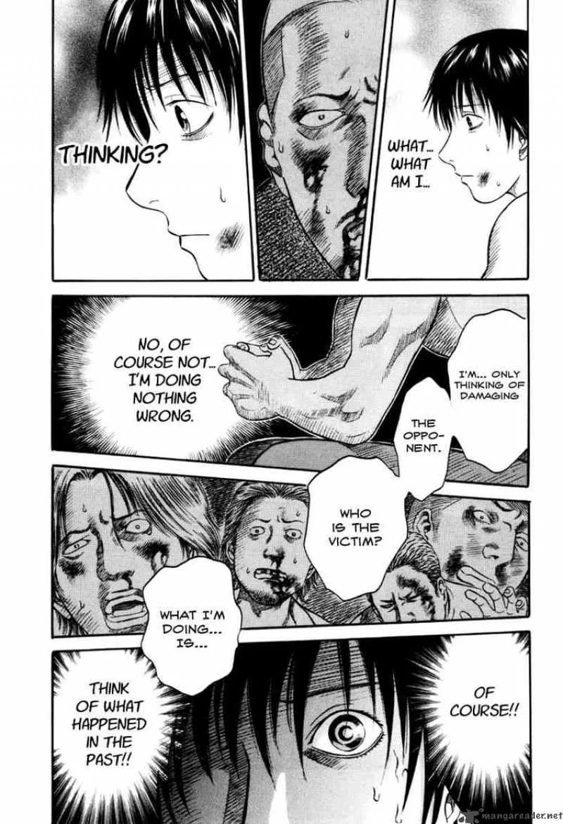 Holyland Chapter 38 page 4