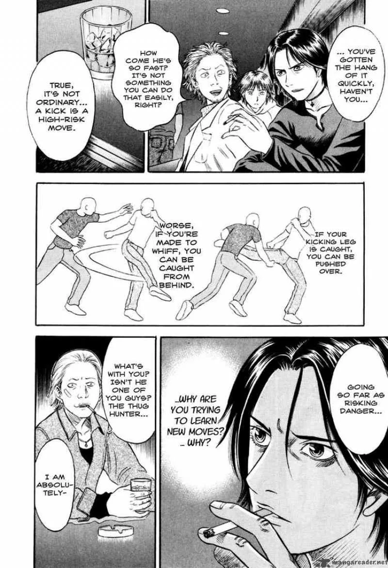 Holyland Chapter 39 page 4