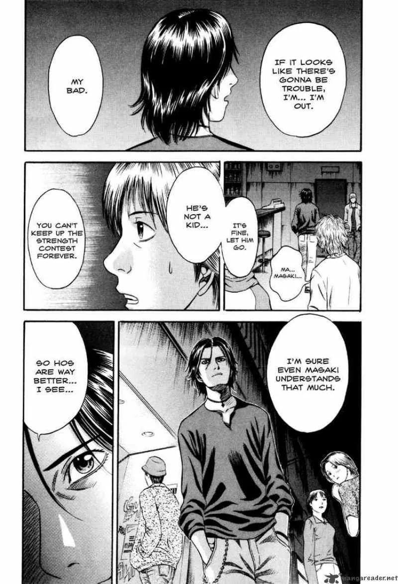 Holyland Chapter 39 page 7