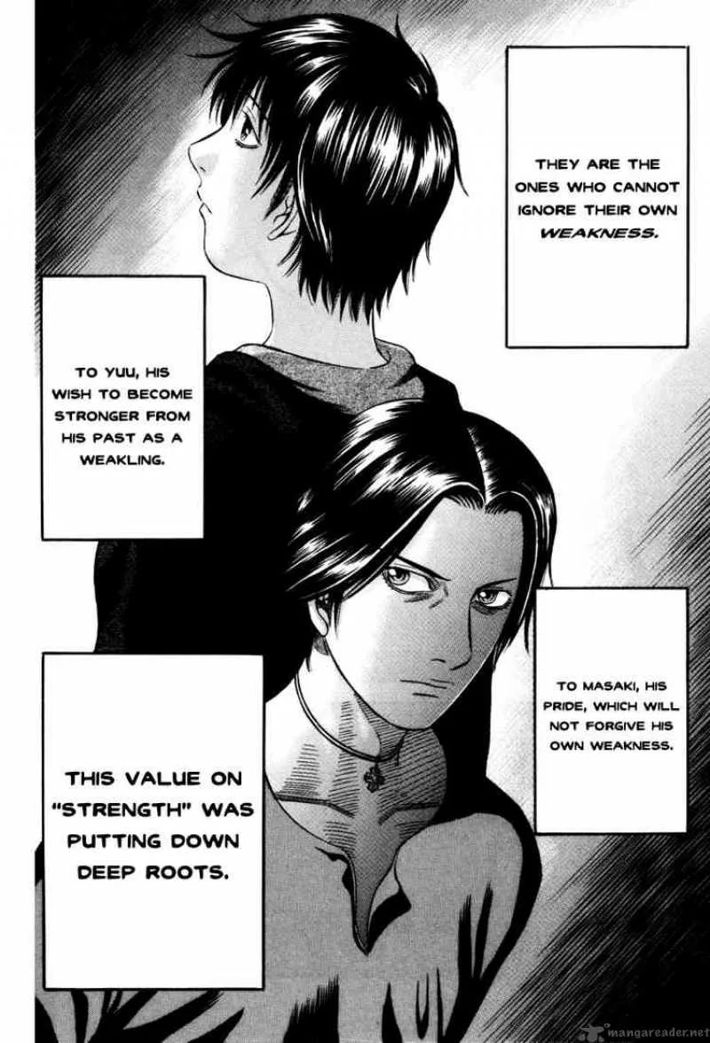 Holyland Chapter 39 page 10