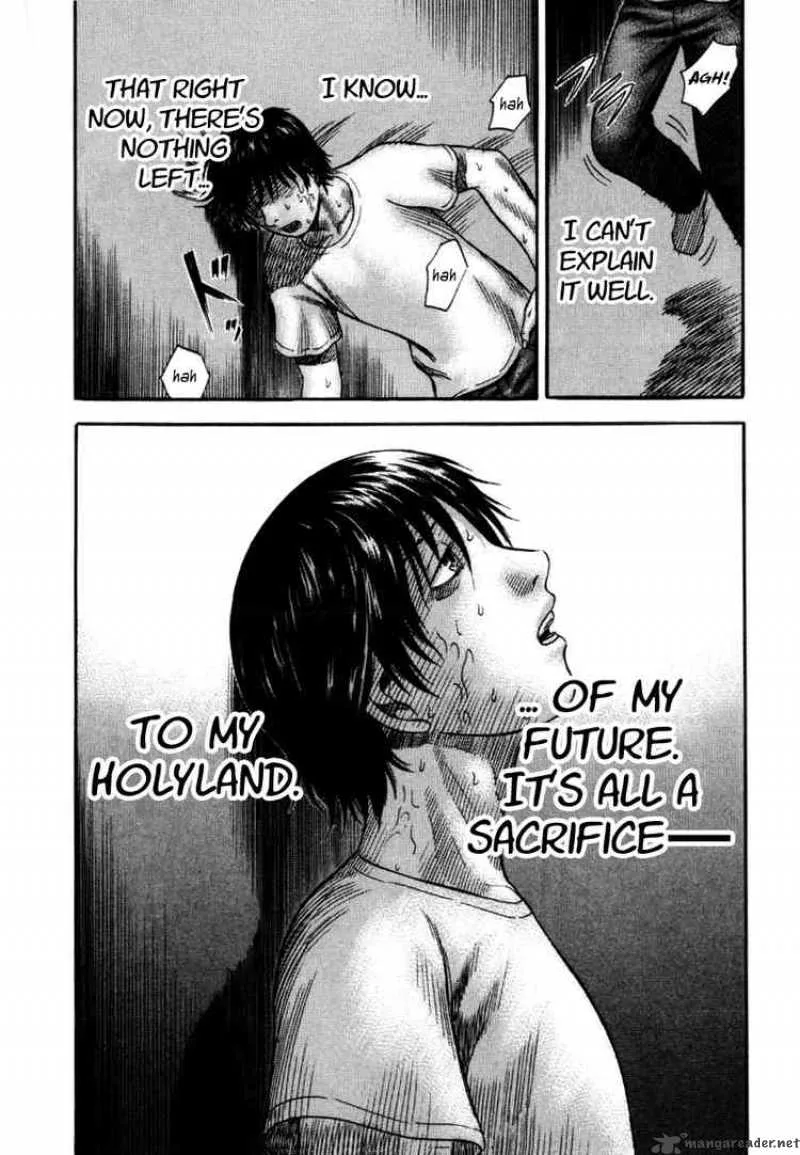 Holyland Chapter 40 page 20