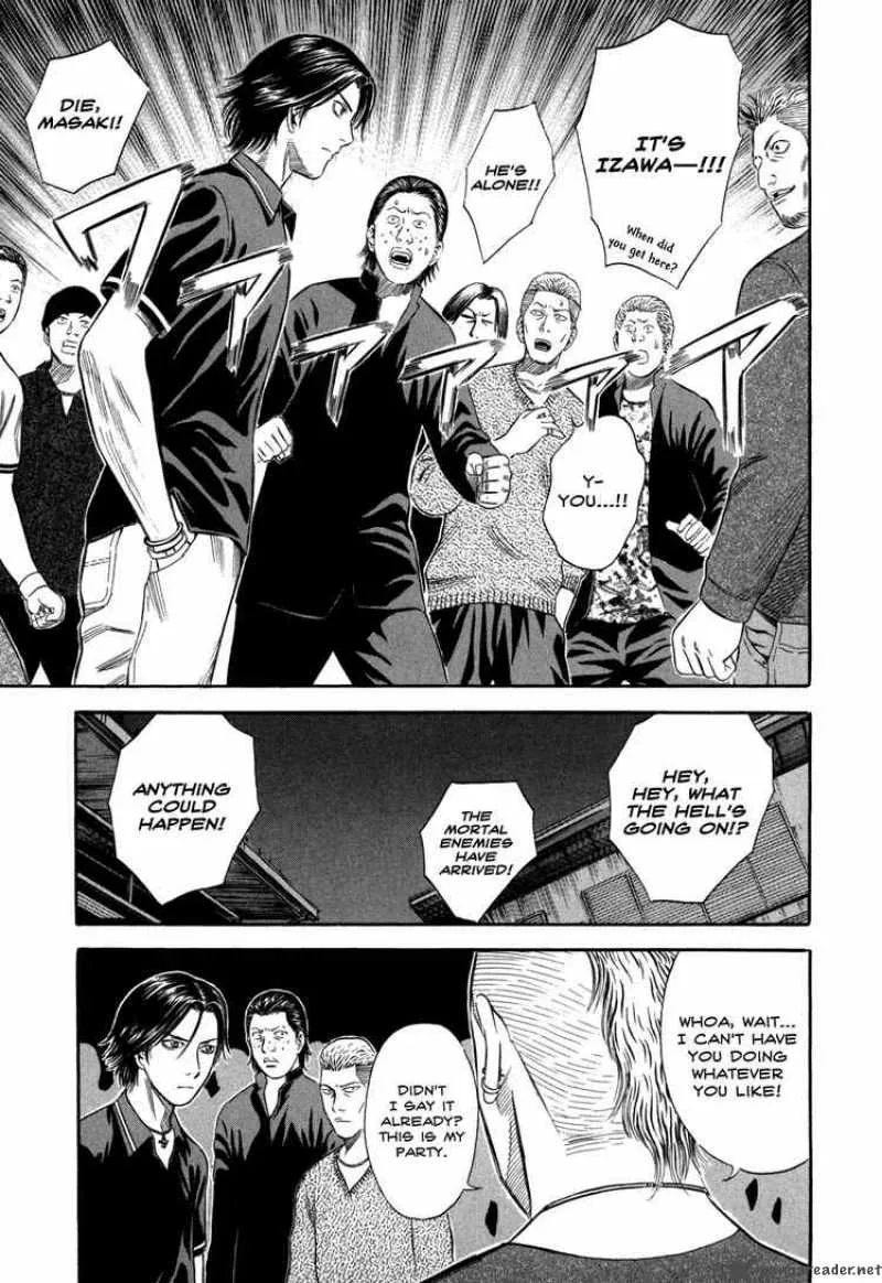 Holyland Chapter 41 page 15