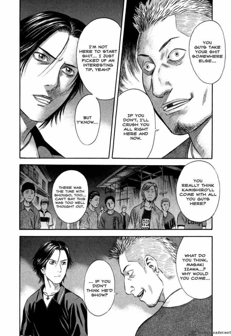 Holyland Chapter 41 page 16