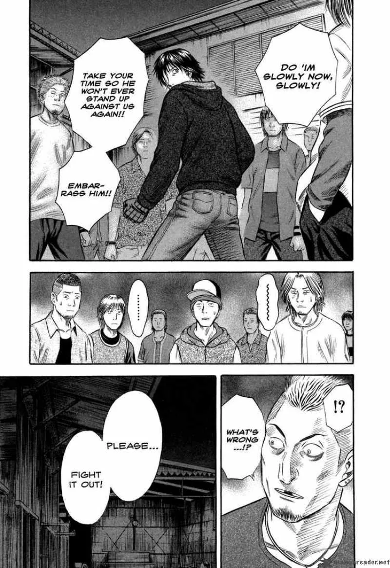 Holyland Chapter 41 page 23