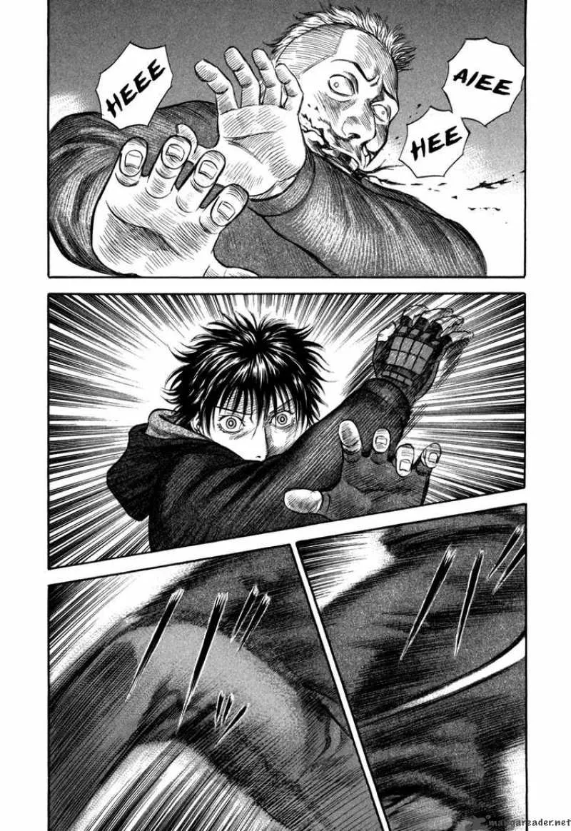 Holyland Chapter 42 page 10