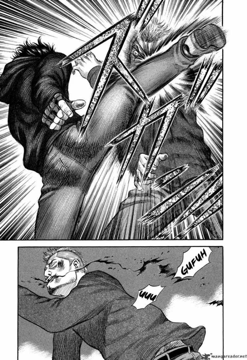 Holyland Chapter 42 page 11