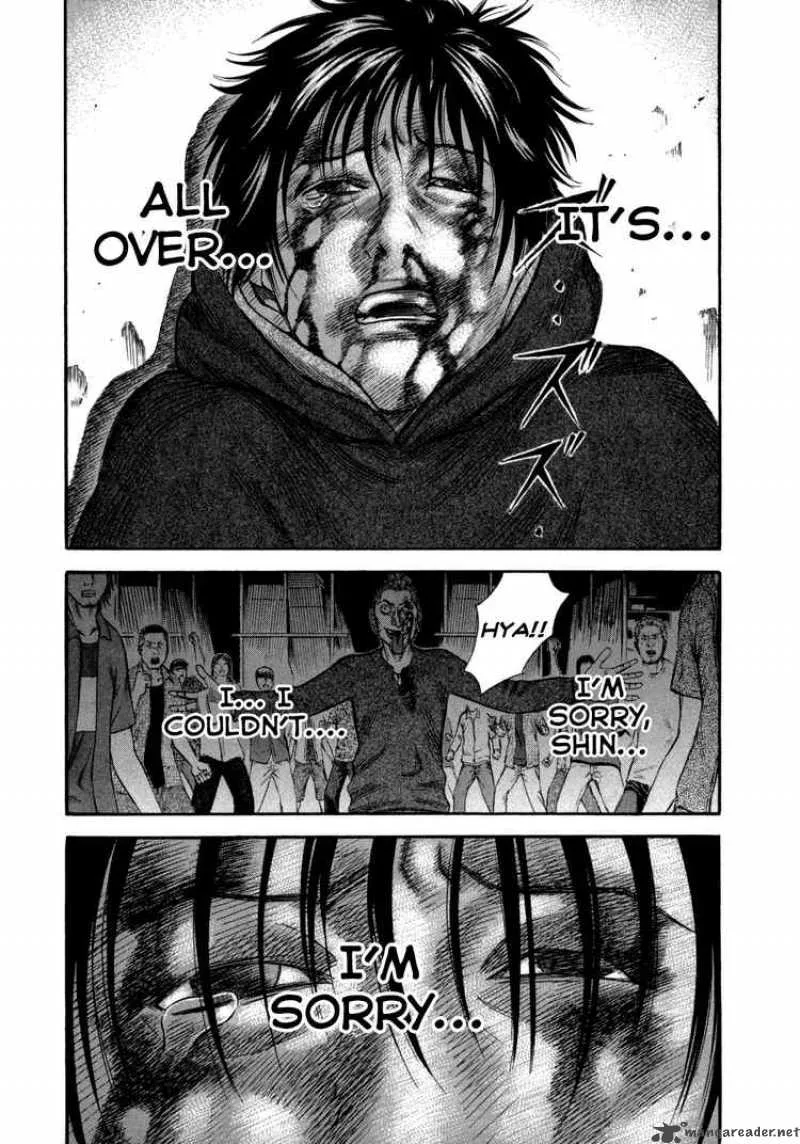 Holyland Chapter 43 page 13