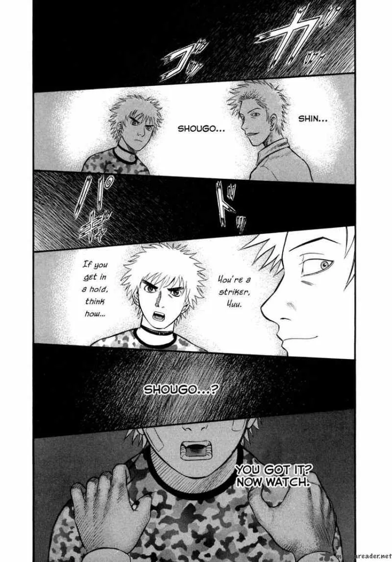 Holyland Chapter 43 page 16