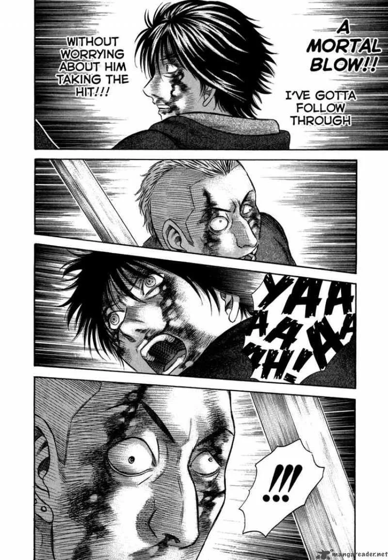 Holyland Chapter 44 page 12