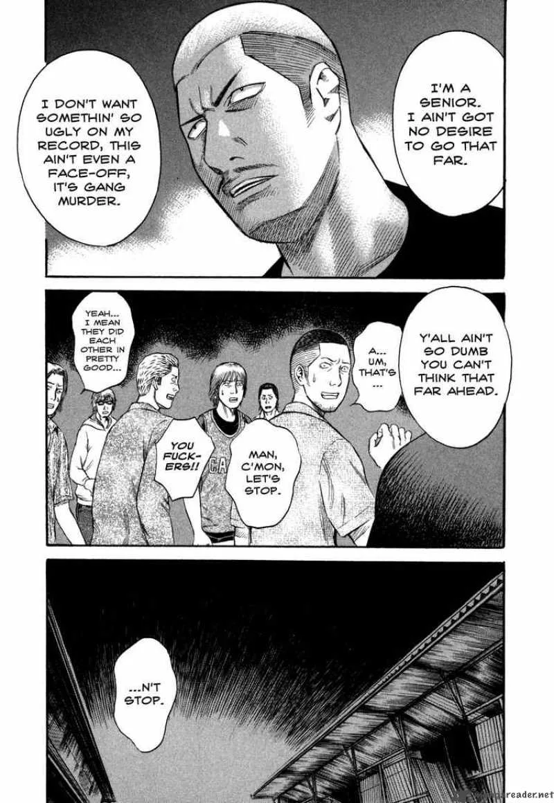 Holyland Chapter 45 page 7