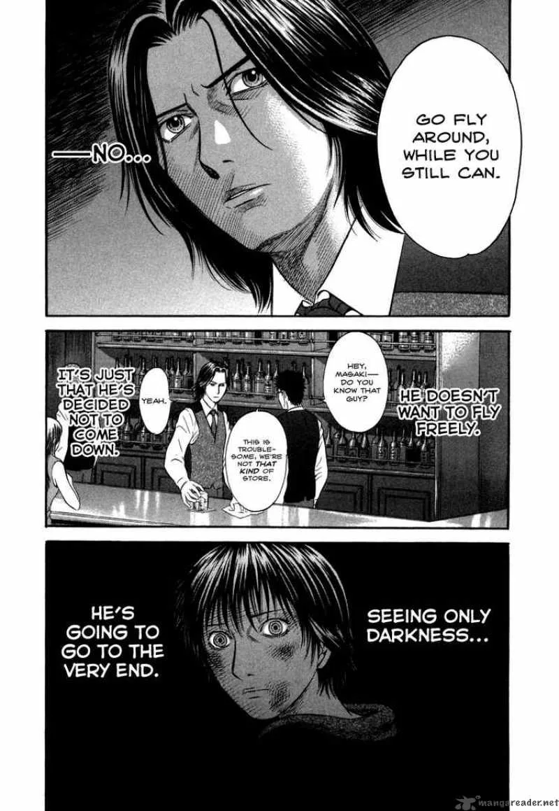 Holyland Chapter 46 page 7