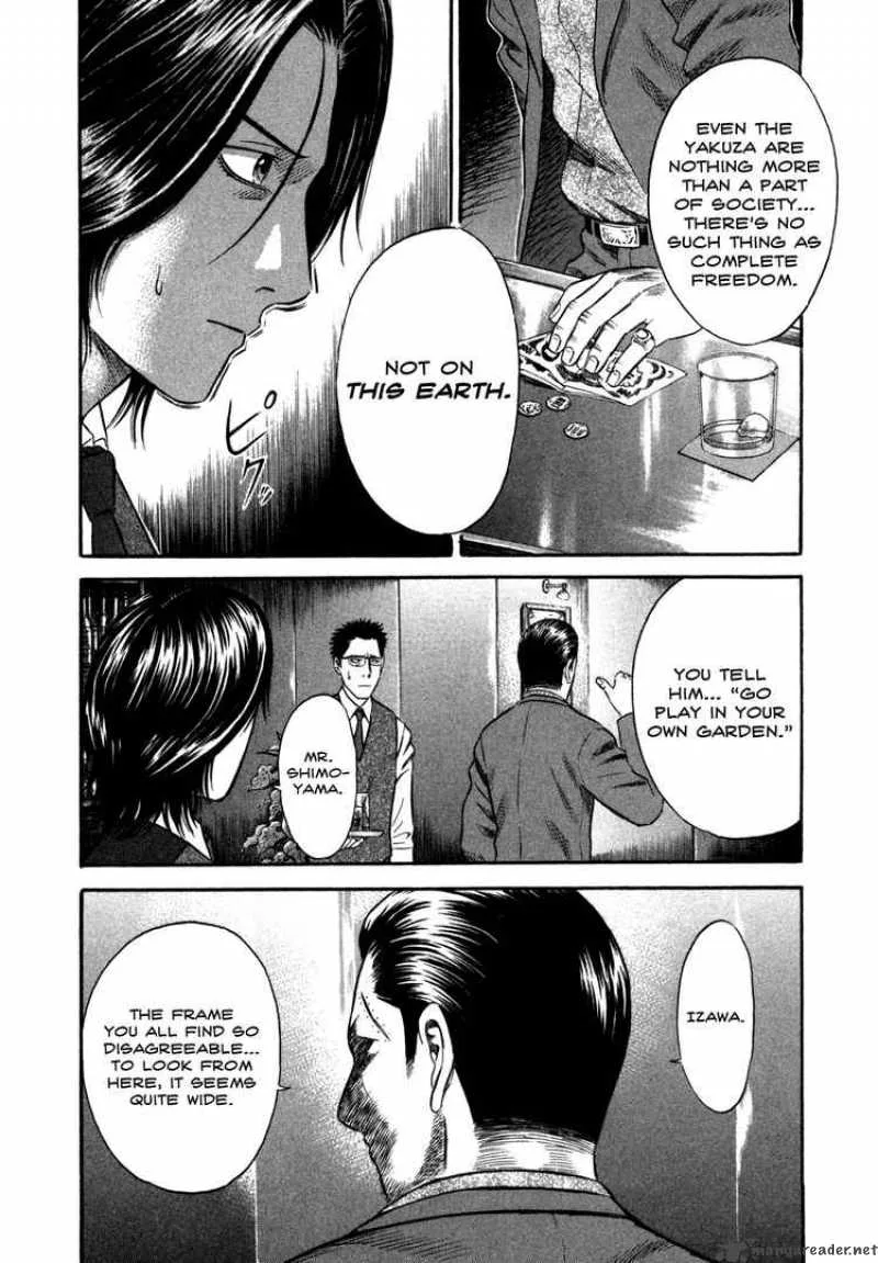 Holyland Chapter 46 page 6