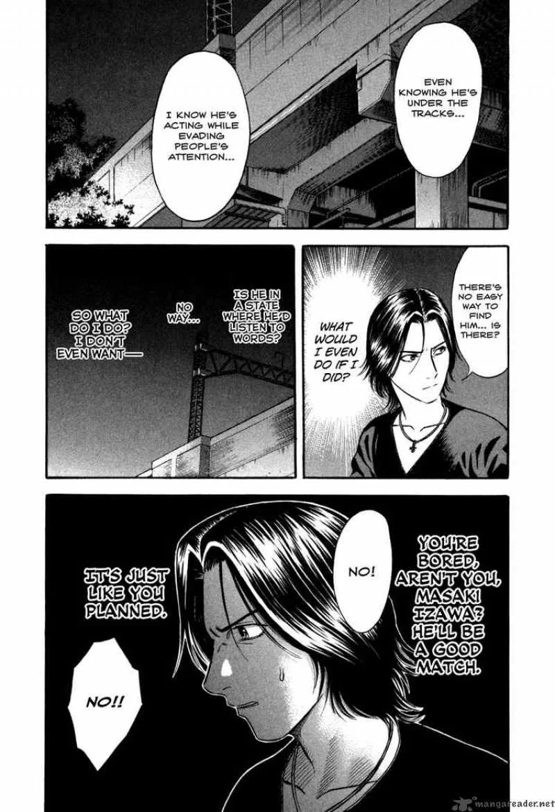 Holyland Chapter 47 page 14