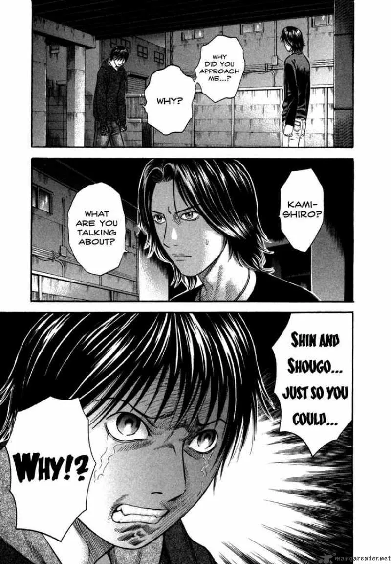 Holyland Chapter 48 page 7
