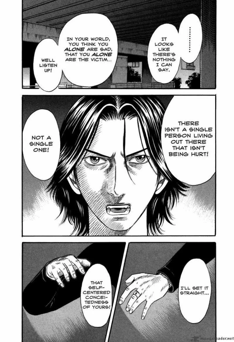 Holyland Chapter 48 page 8