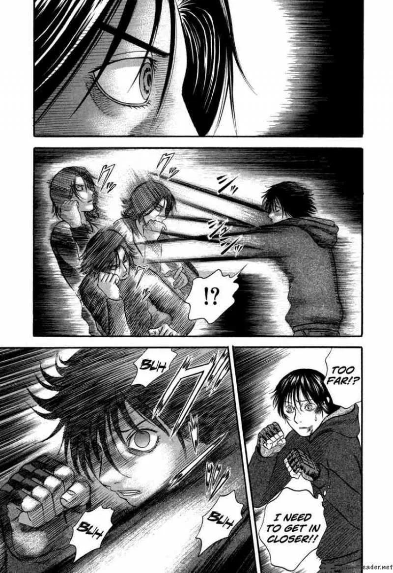 Holyland Chapter 49 page 4