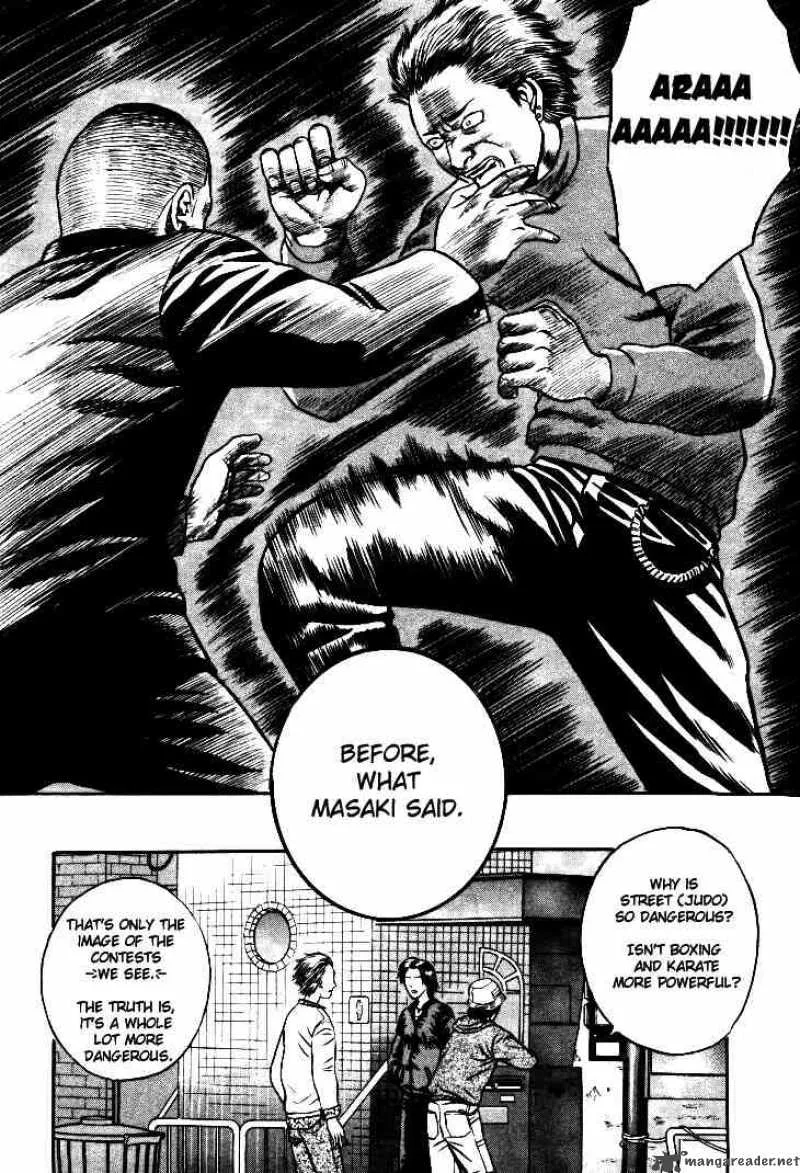 Holyland Chapter 5 page 5