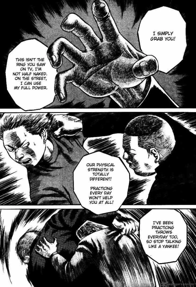 Holyland Chapter 5 page 7