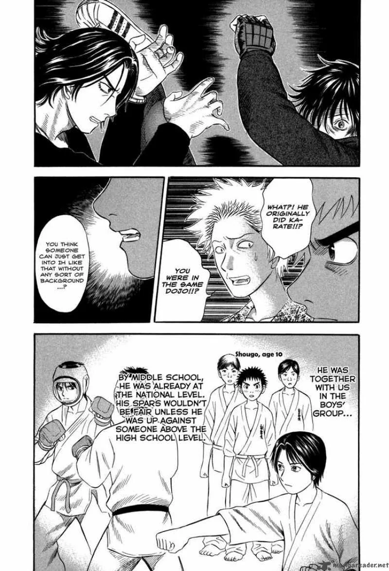 Holyland Chapter 50 page 2