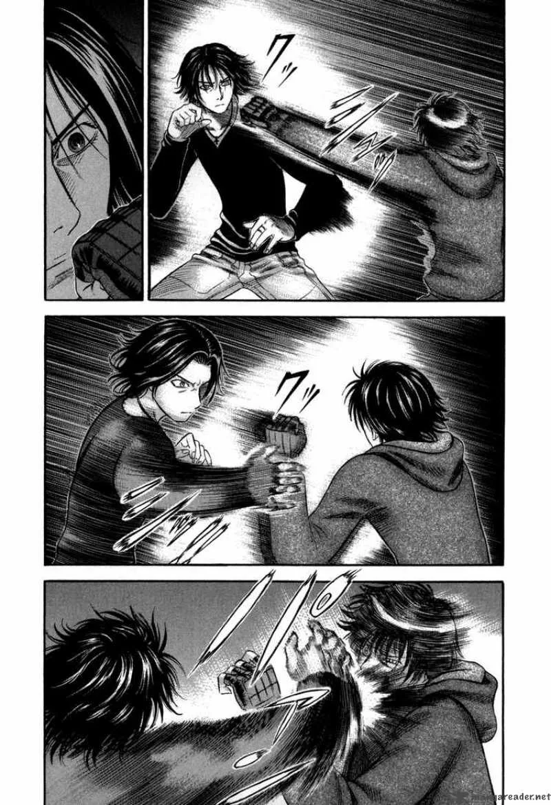 Holyland Chapter 50 page 4