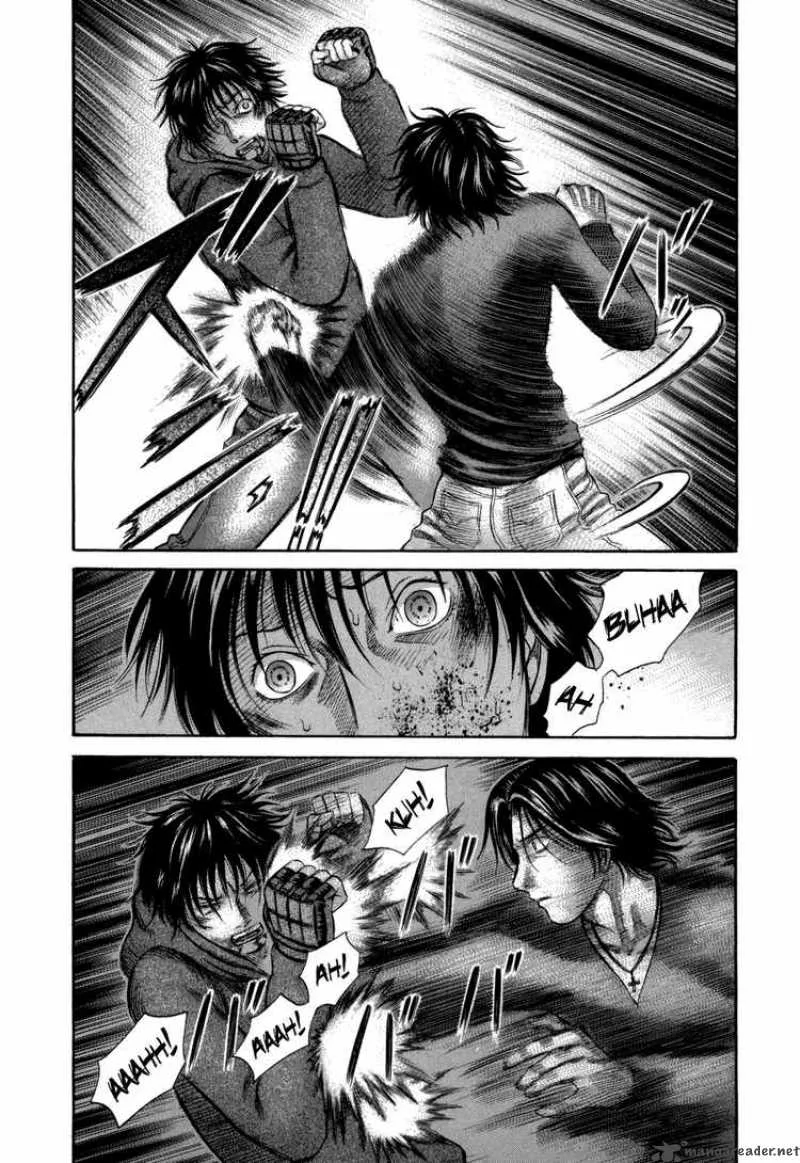 Holyland Chapter 50 page 8