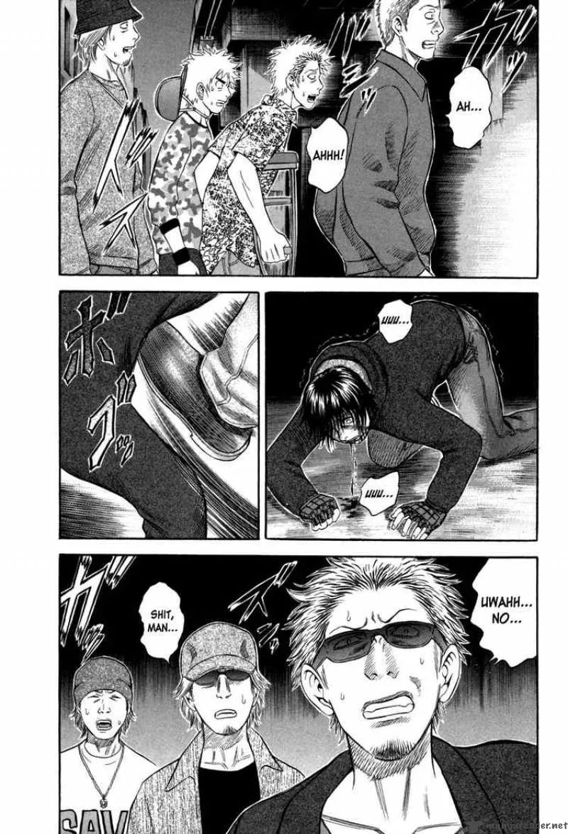 Holyland Chapter 52 page 6