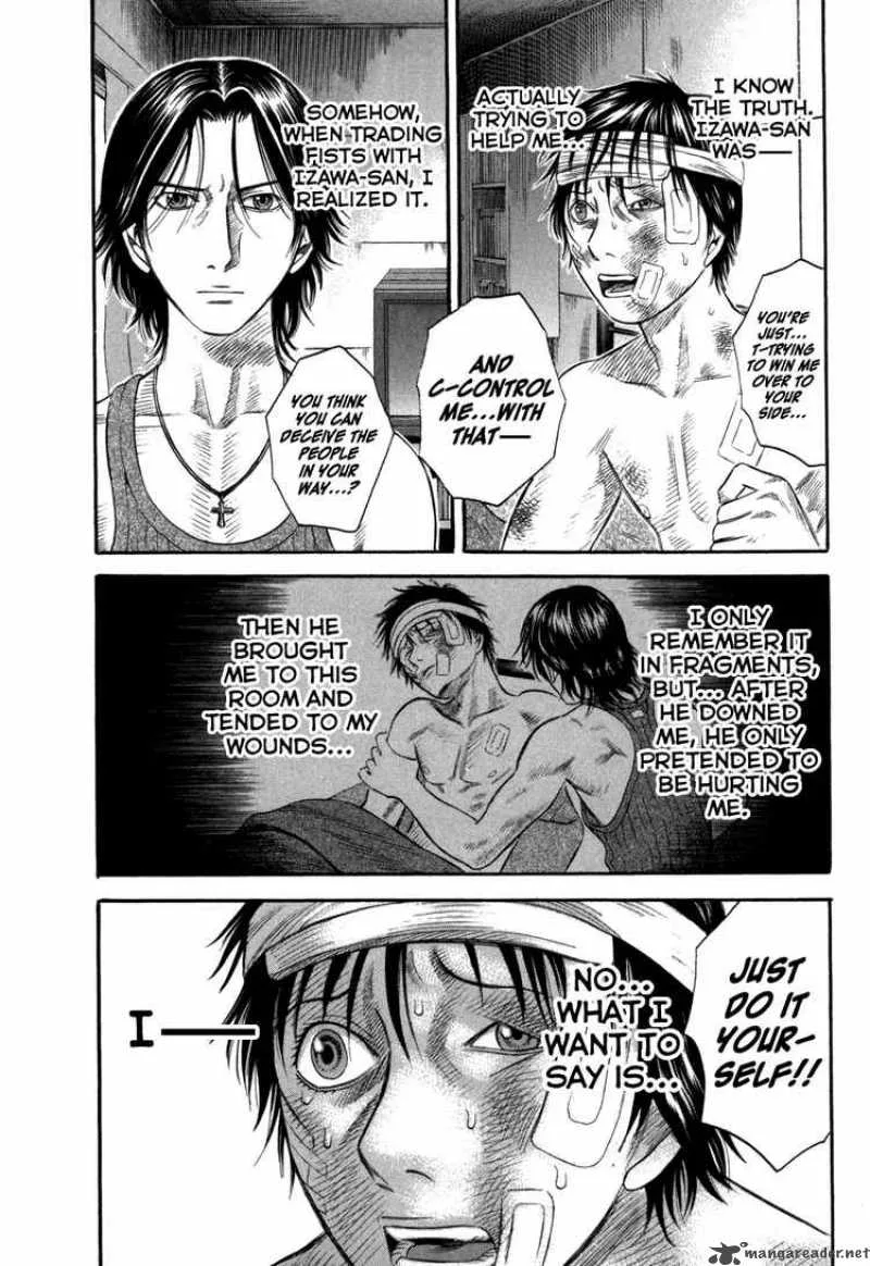 Holyland Chapter 53 page 4