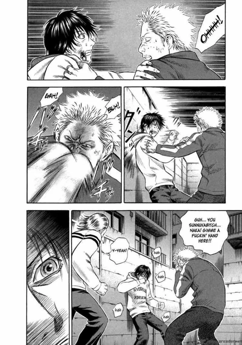 Holyland Chapter 57 page 8
