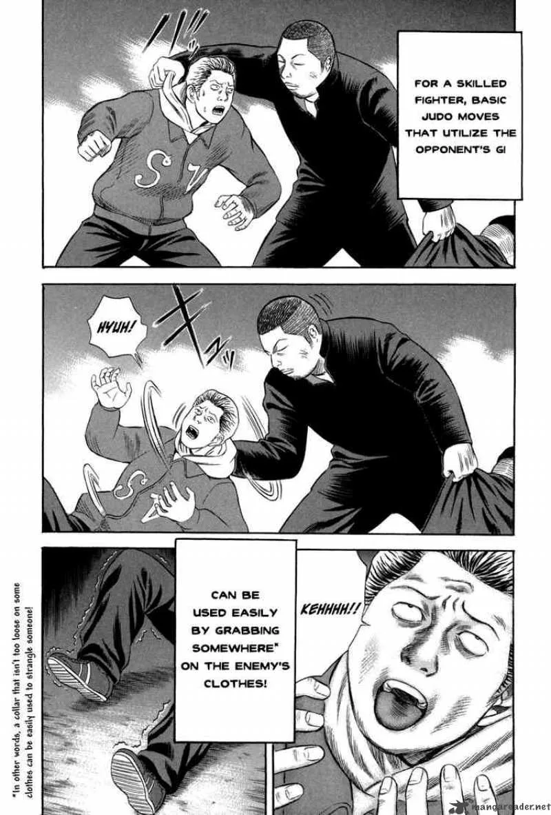 Holyland Chapter 58 page 9