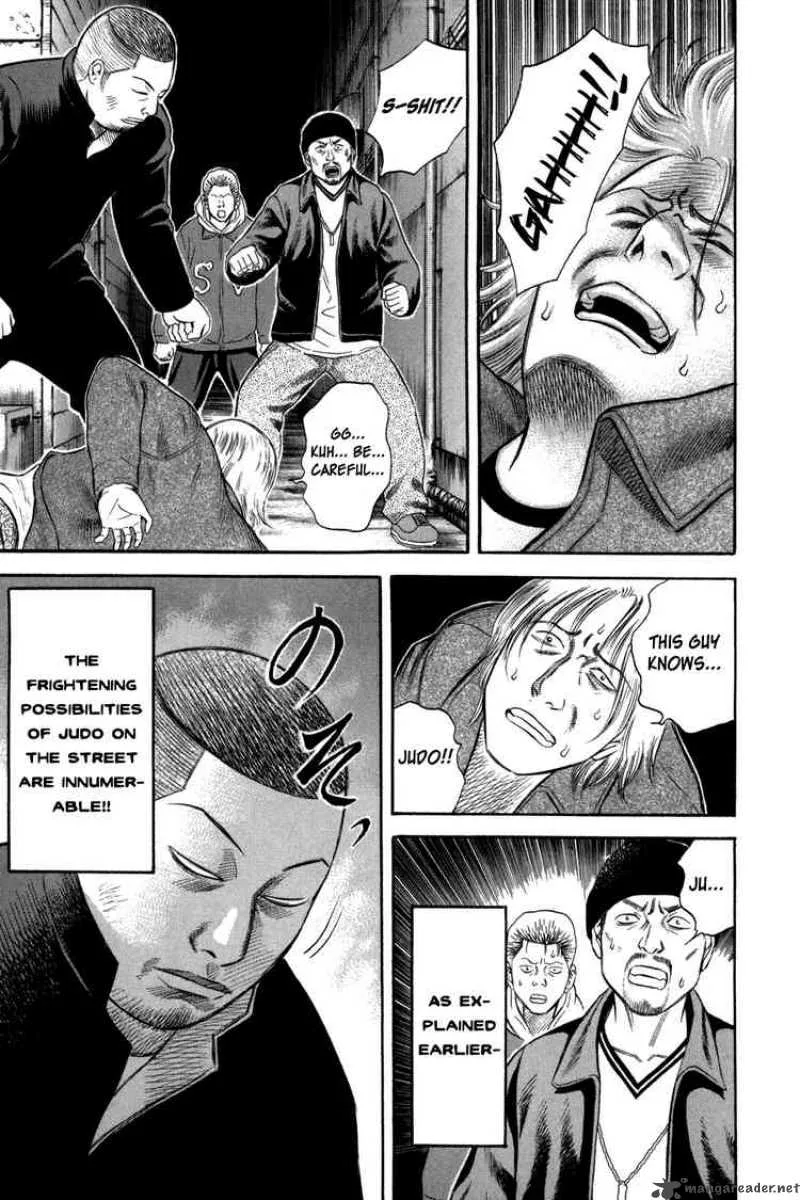 Holyland Chapter 58 page 5