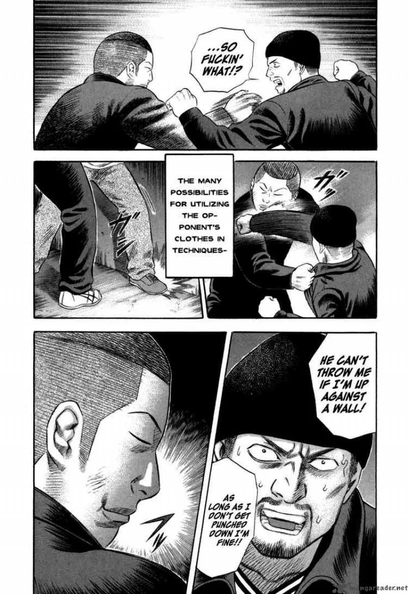 Holyland Chapter 58 page 6
