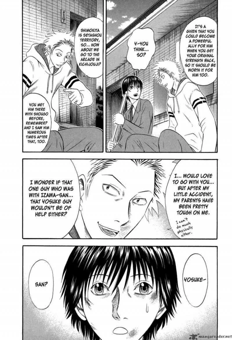 Holyland Chapter 60 page 4