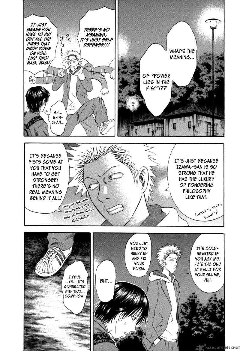 Holyland Chapter 61 page 23