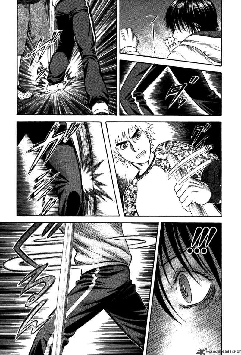 Holyland Chapter 63 page 9