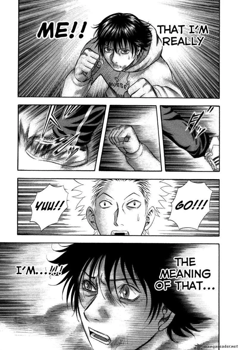 Holyland Chapter 63 page 13