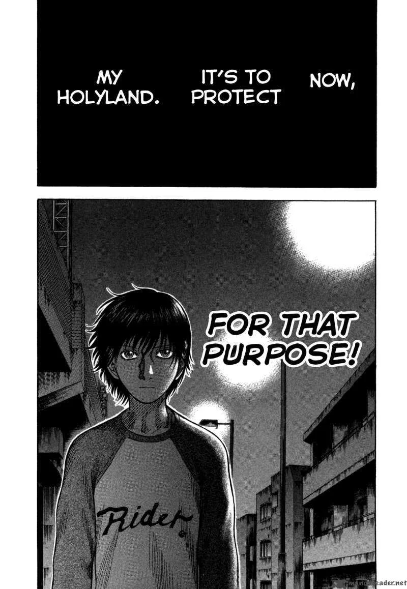 Holyland Chapter 64 page 20