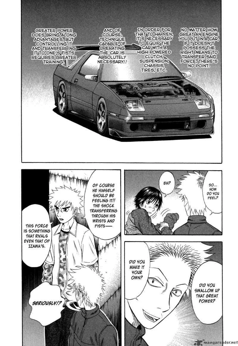 Holyland Chapter 64 page 6