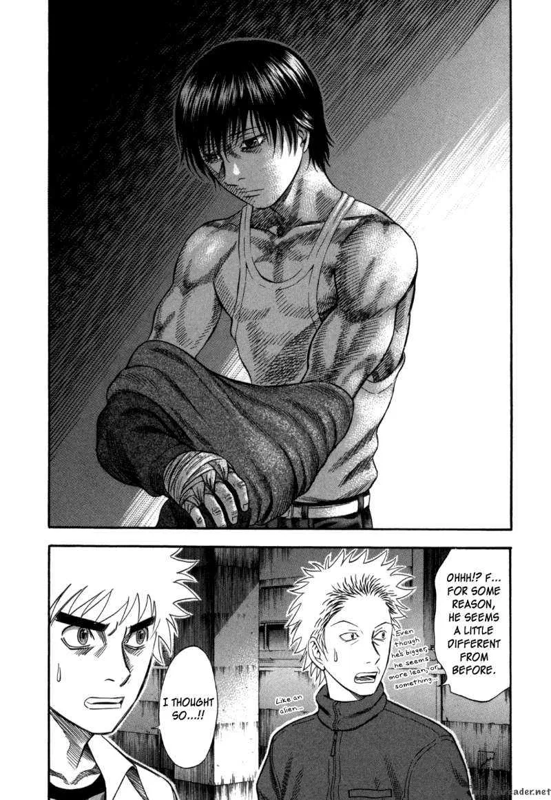 Holyland Chapter 64 page 4
