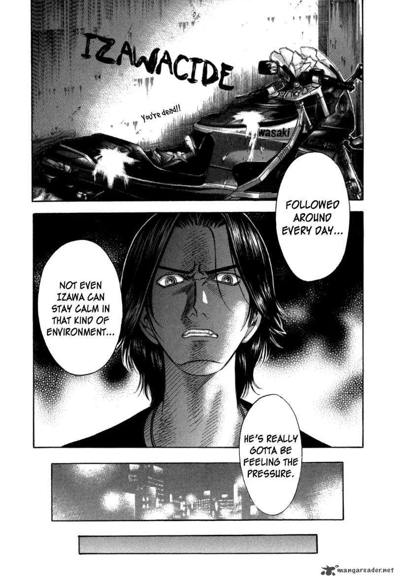 Holyland Chapter 65 page 6