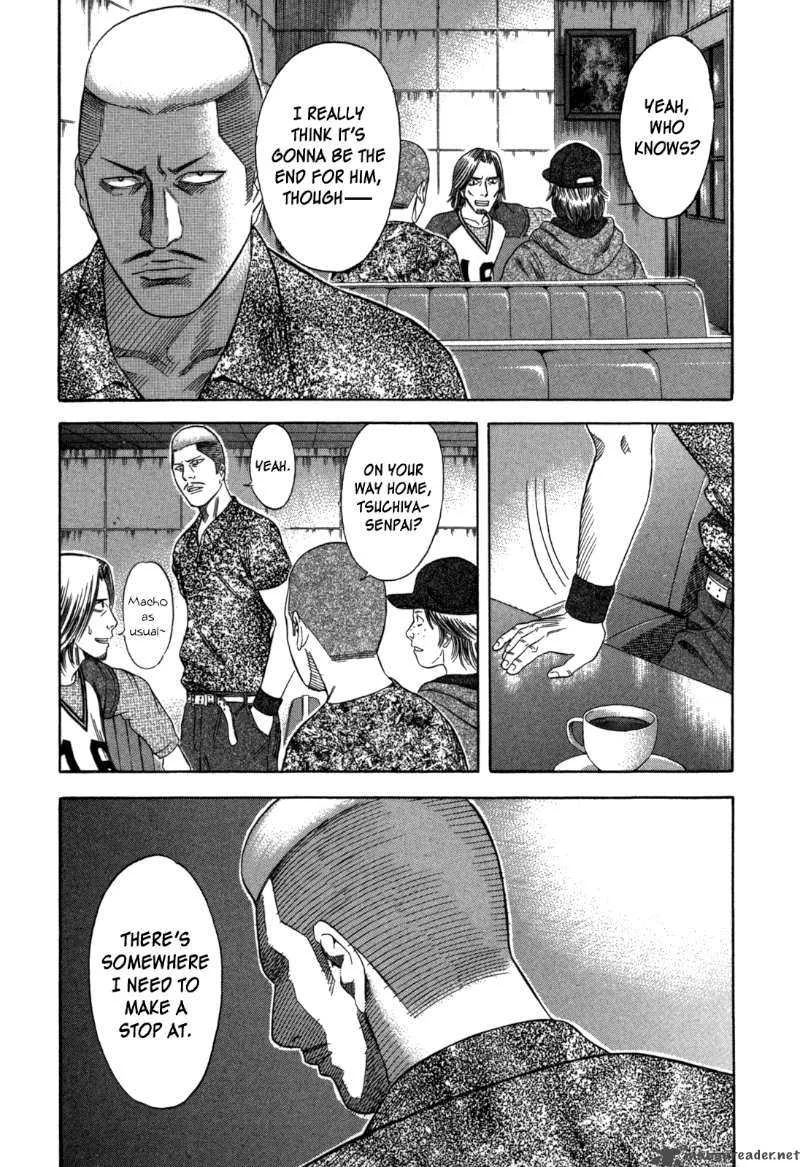 Holyland Chapter 65 page 9