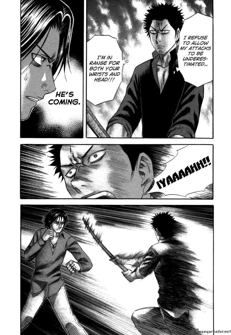 Holyland Chapter 68 page 14