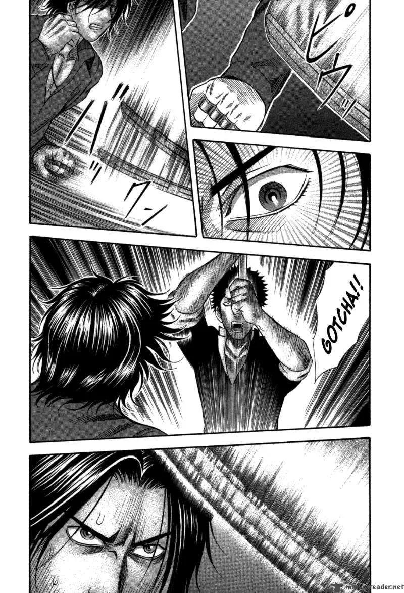 Holyland Chapter 68 page 15
