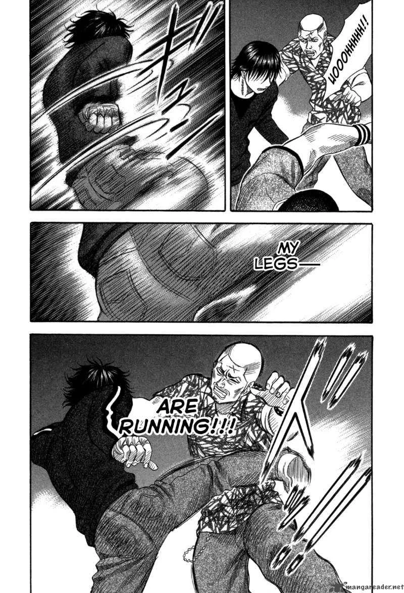 Holyland Chapter 69 page 11