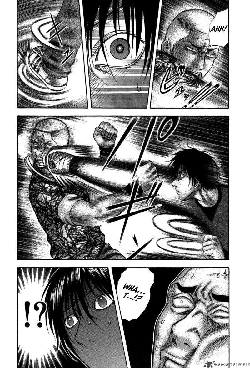 Holyland Chapter 69 page 7