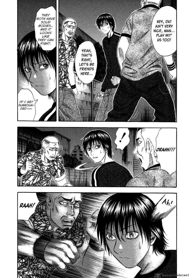 Holyland Chapter 69 page 6