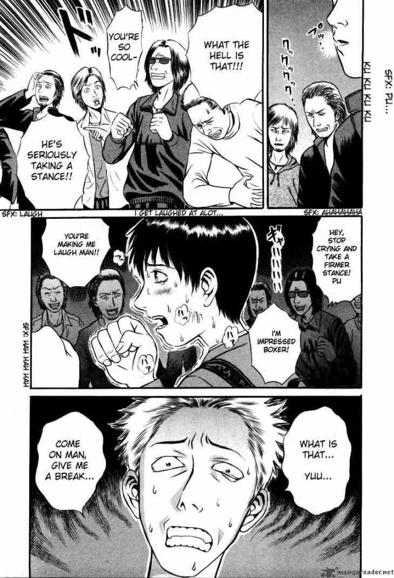 Holyland Chapter 7 page 2