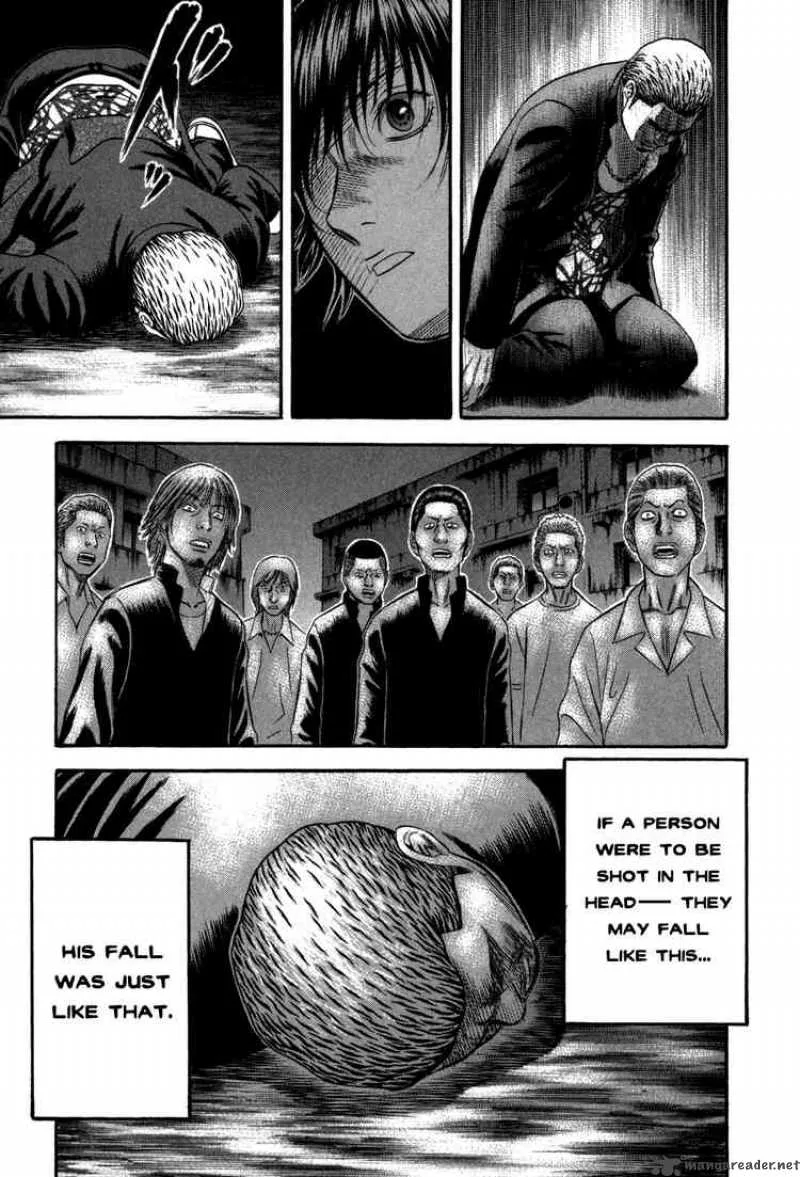 Holyland Chapter 71 page 15