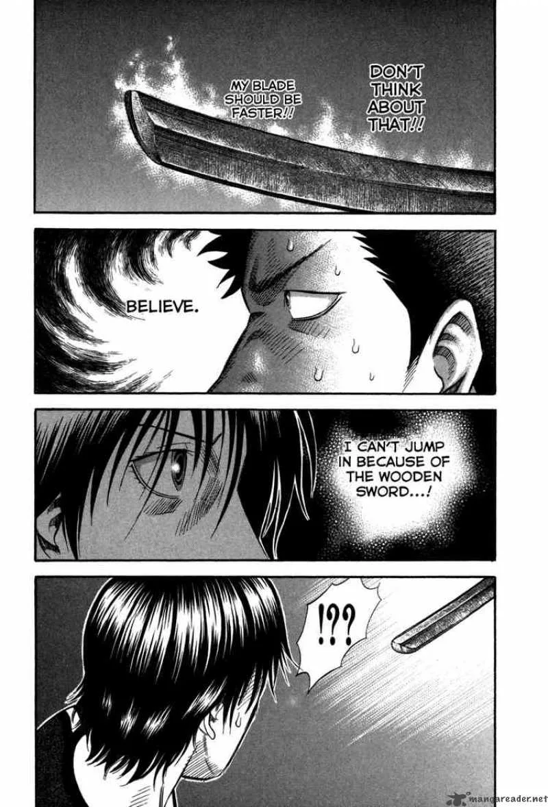 Holyland Chapter 71 page 25