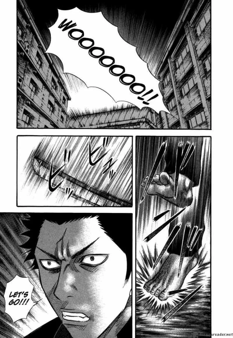 Holyland Chapter 71 page 19